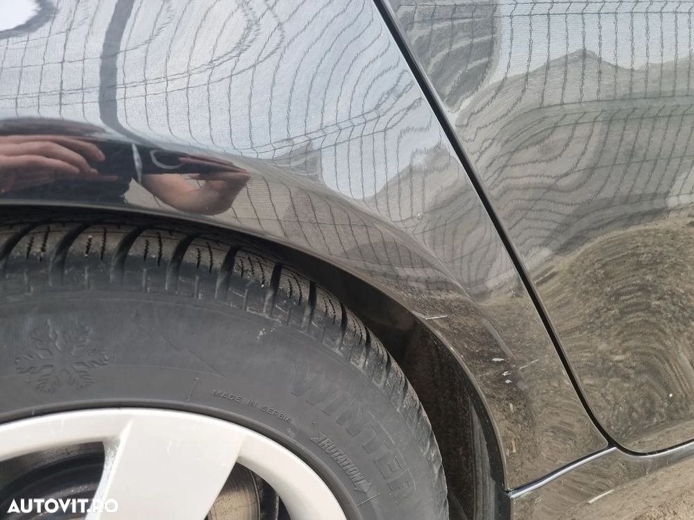 BMW Seria 5 - 9