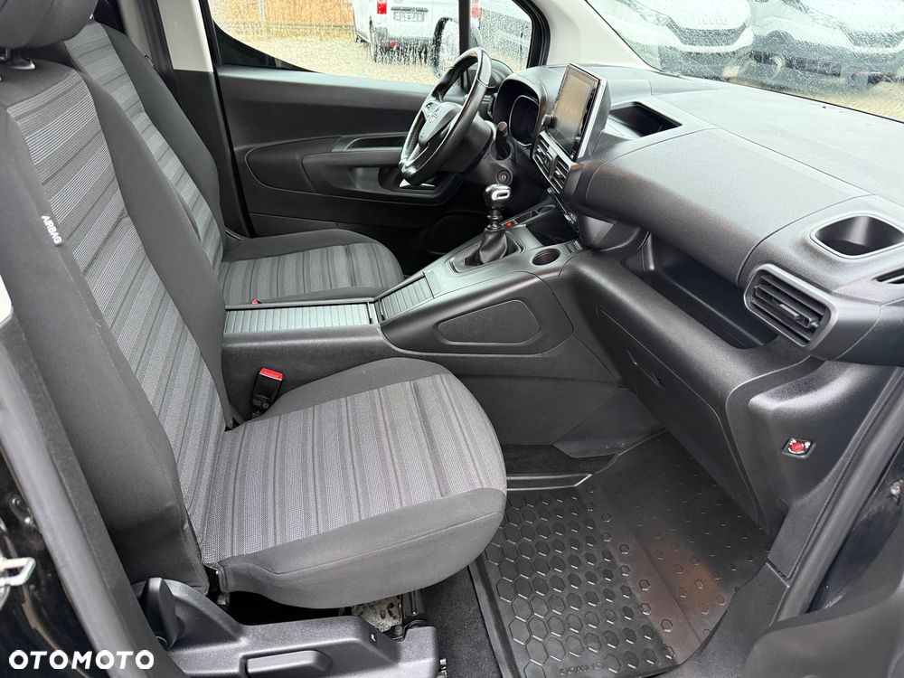 Opel Combo 1.5 D 96kW XL Edition - 15