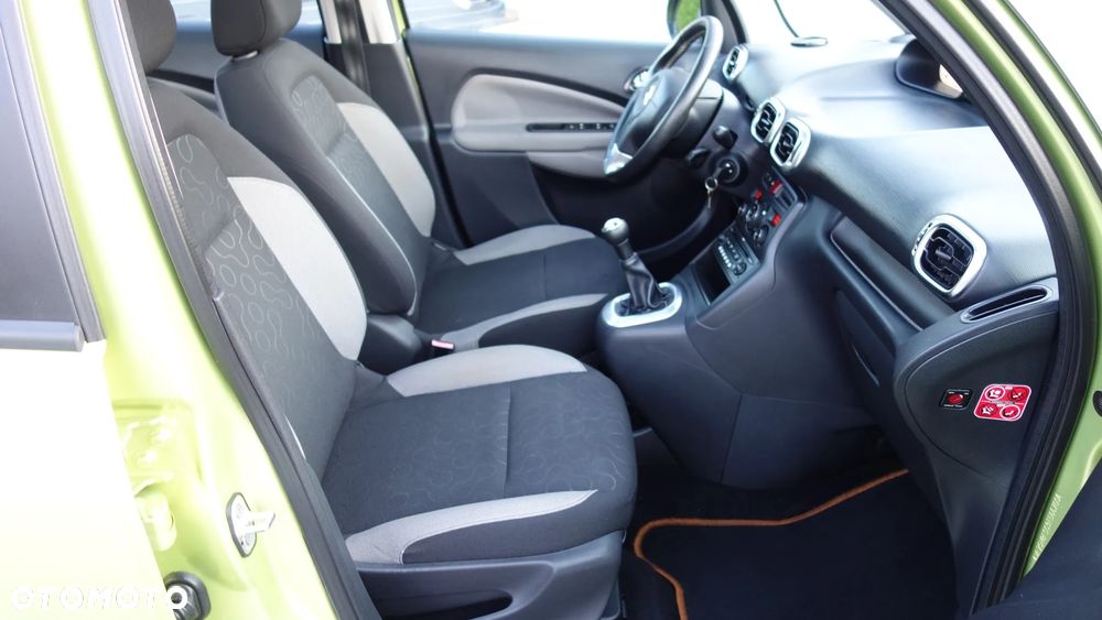 Citroën C3 Picasso 1.4i Exclusive - 31