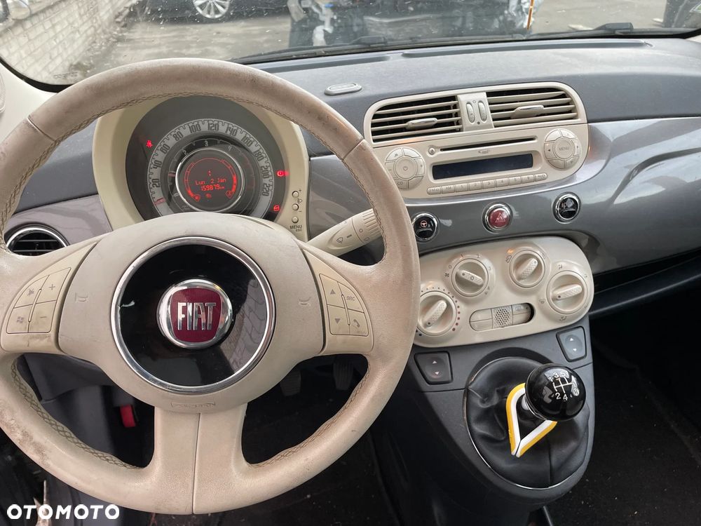 Fiat 500 - 19
