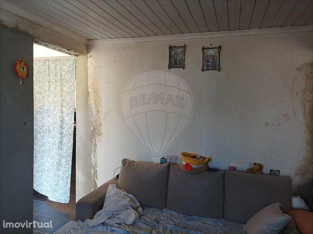 Moradia T2 para venda - Grande imagem: 5/10