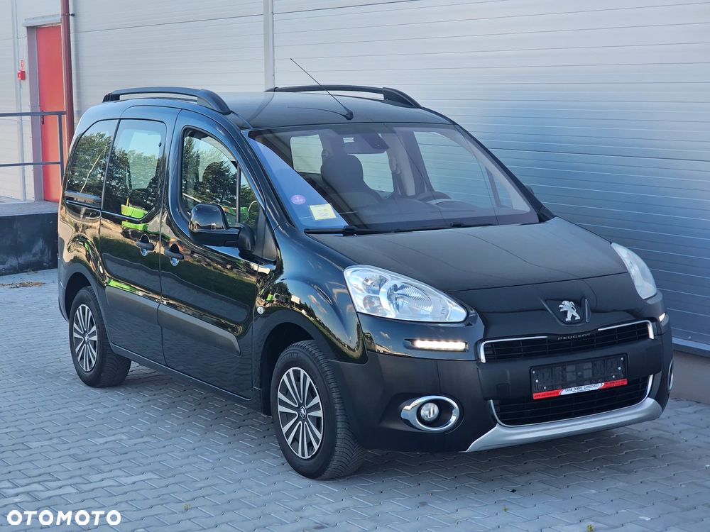 Peugeot Partner - 12