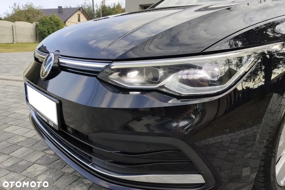 Volkswagen Golf VIII 2.0 TDI Style - 33