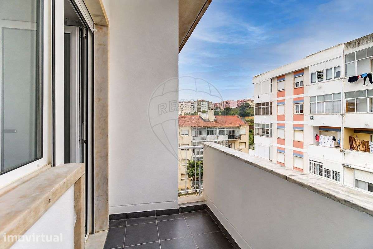 Apartamento T2 para venda - Grande imagem: 2/18
