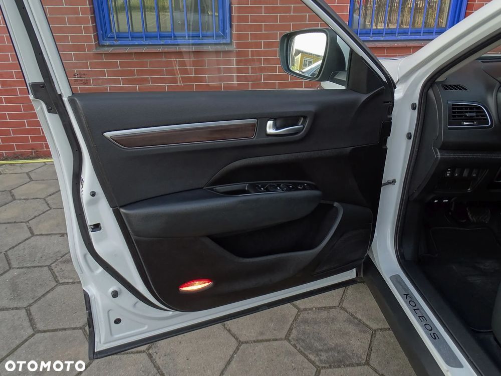 Renault Koleos 2.0 dCi Initiale Paris 4x4 X-Tronic - 18