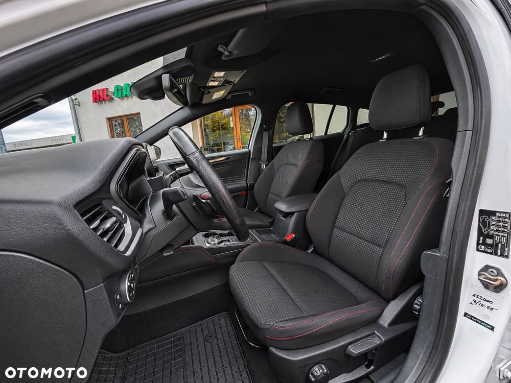 Ford Focus 2.0 TDCi ST-Line ASS PowerShift - 14