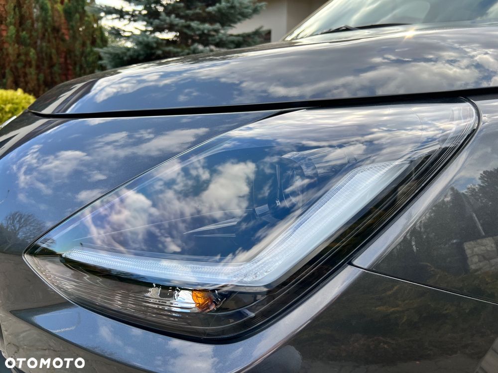 Suzuki Swift 1.2 Dualjet SHVS Elegance CVT - 34