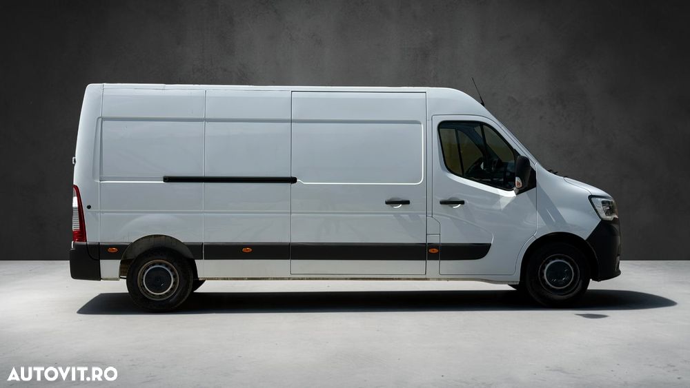 Renault Master - 8