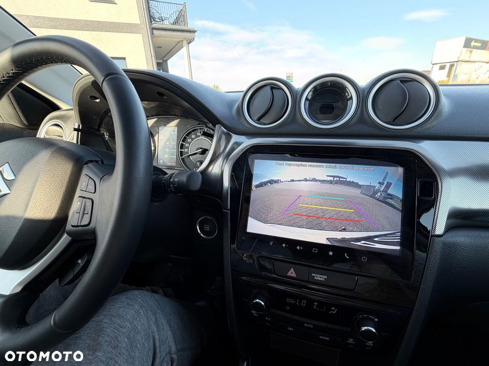 Suzuki Vitara - 27