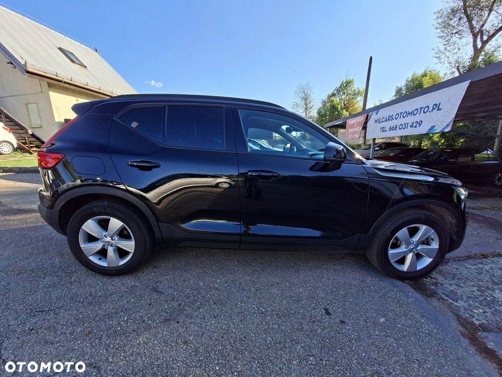 Volvo XC 40 T3 Geartronic Momentum Core - 6