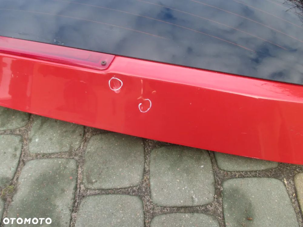 Klapa CLIO 3 LIFT - 13