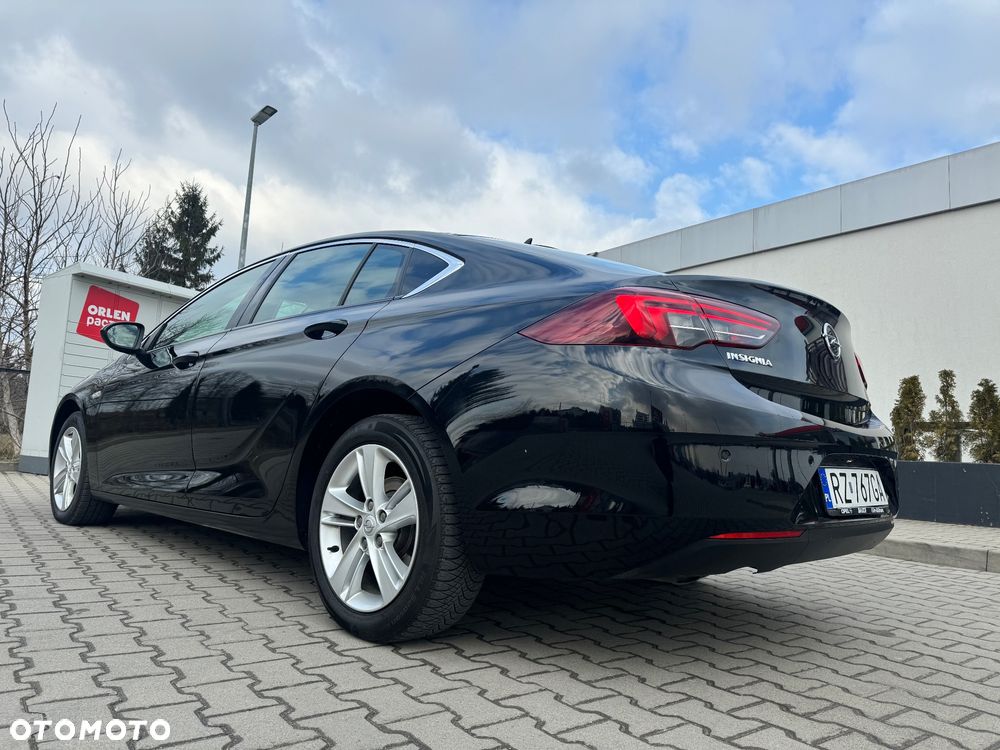 Opel Insignia - 7