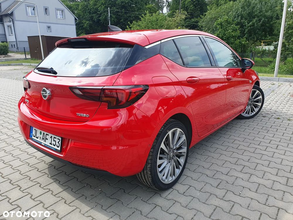 Opel Astra 1.4 Turbo Innovation - 6