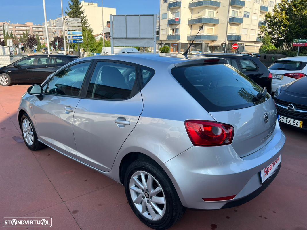 SEAT Ibiza 1.0 Style - 4