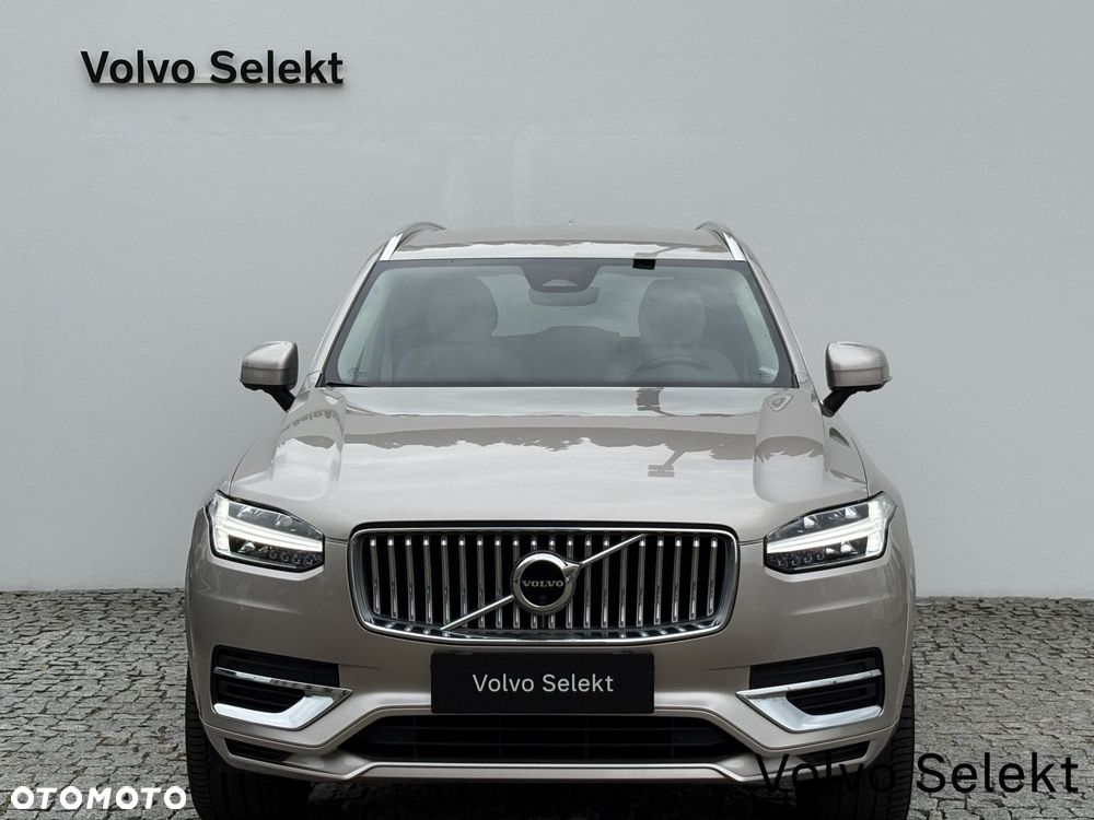 Volvo XC 90 - 5