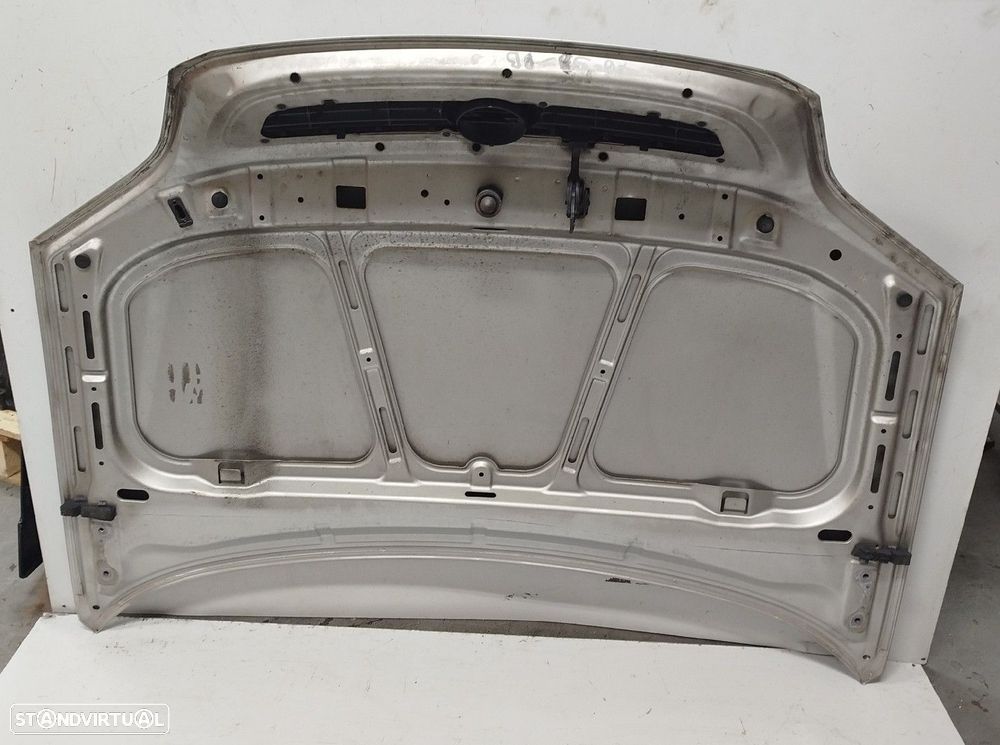 Capot Opel Zafira A Veículo Multiuso (T98) - 1