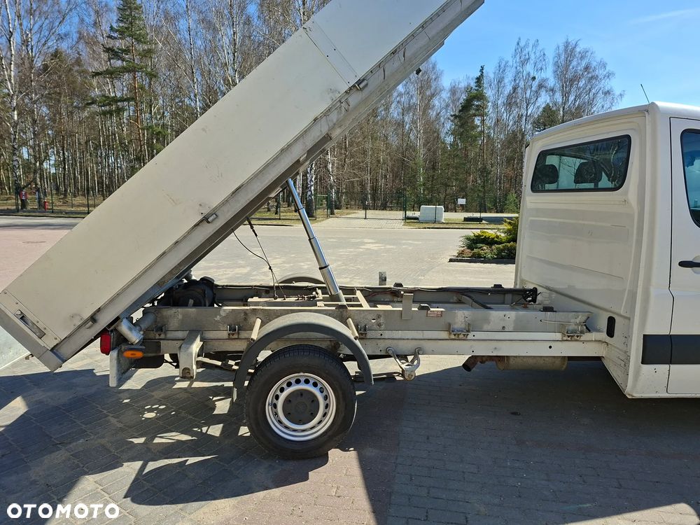 Volkswagen Crafter - 6