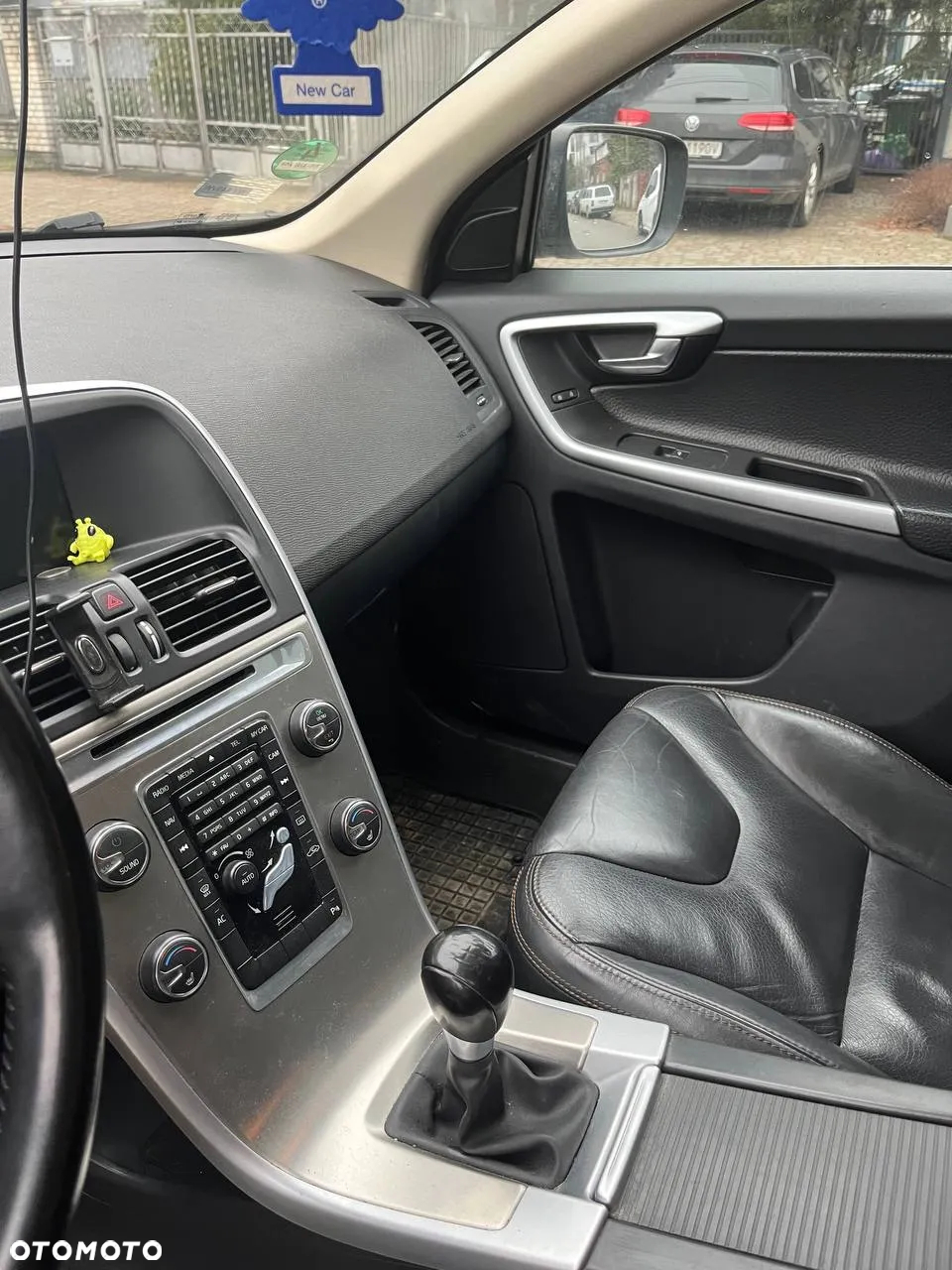 Volvo XC 60 DRIVe Summum - 6