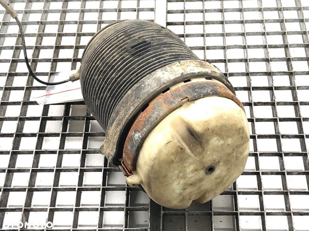 PODUSZKA ZAWIESZENIA PRAWY TYŁ - 180.00 PLN - AUDI A6 C6 Avant (4F5) 2004 - 2011 3.0 TDI quattro - 3