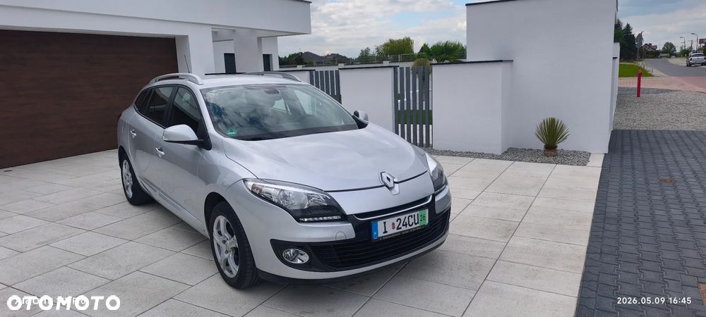 Renault Megane ENERGY dCi 110 Start & Stopp Bose Edition - 13