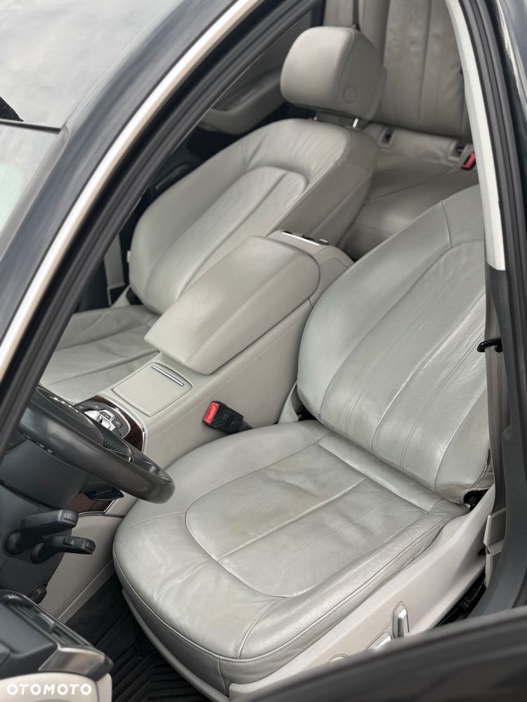 Audi A6 Limousine - 39