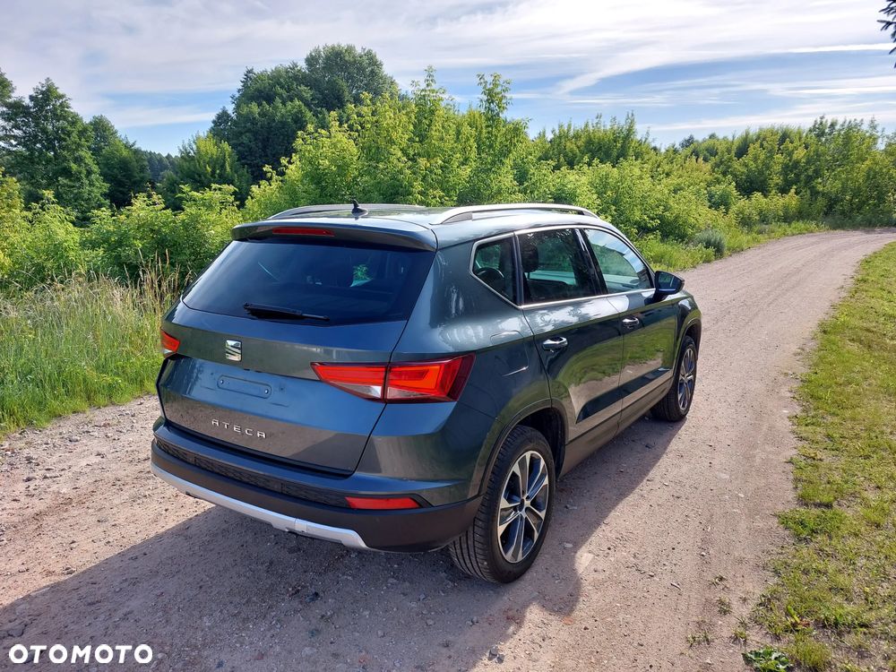 Seat Ateca - 19