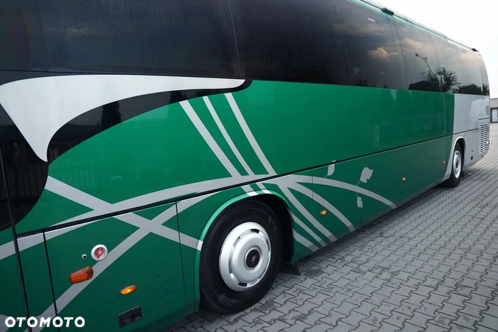 Scania K400 / BEULAS /SPROWADZONY / - 9