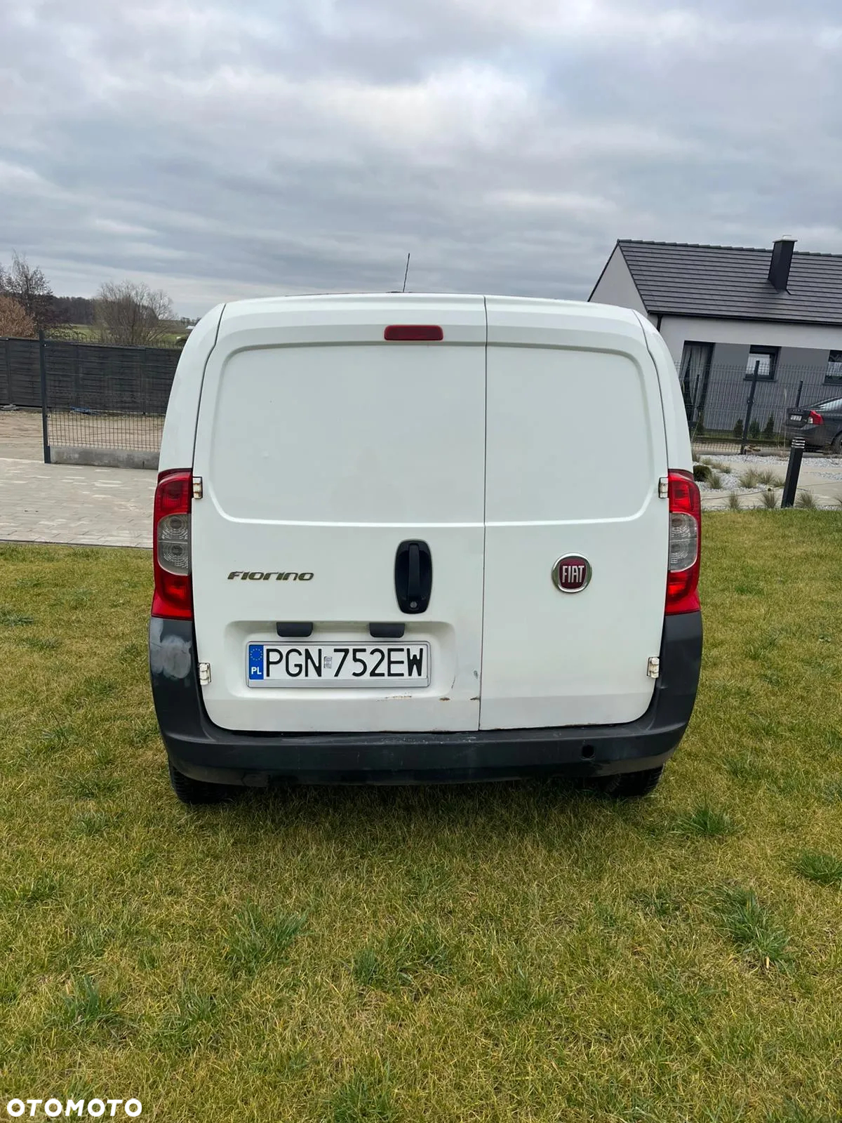 Fiat Fiorino - 7
