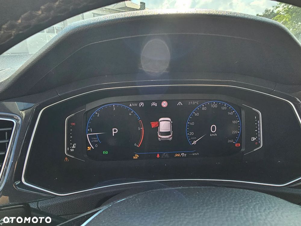 Volkswagen T-Roc 2.0 TDI SCR 4MOTION DSG Sport - 21
