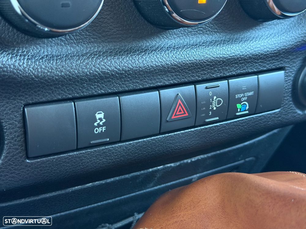 Jeep Wrangler Unlimited 2.8 CRD MTX Sahara Urban Edition - 31