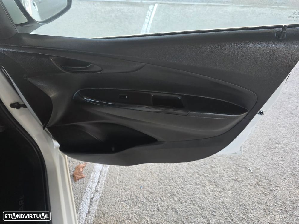 Opel Karl 1.0 Rocks - 25