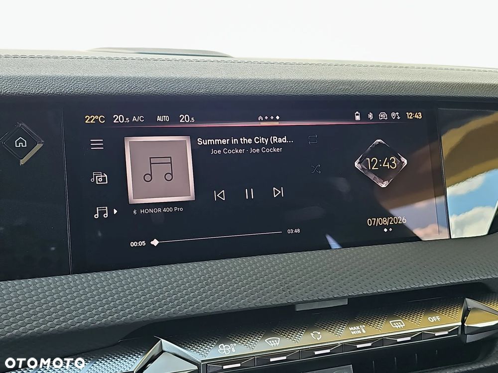 DS Automobiles DS 4 1.2 PureTech Cross Trocadero - 25