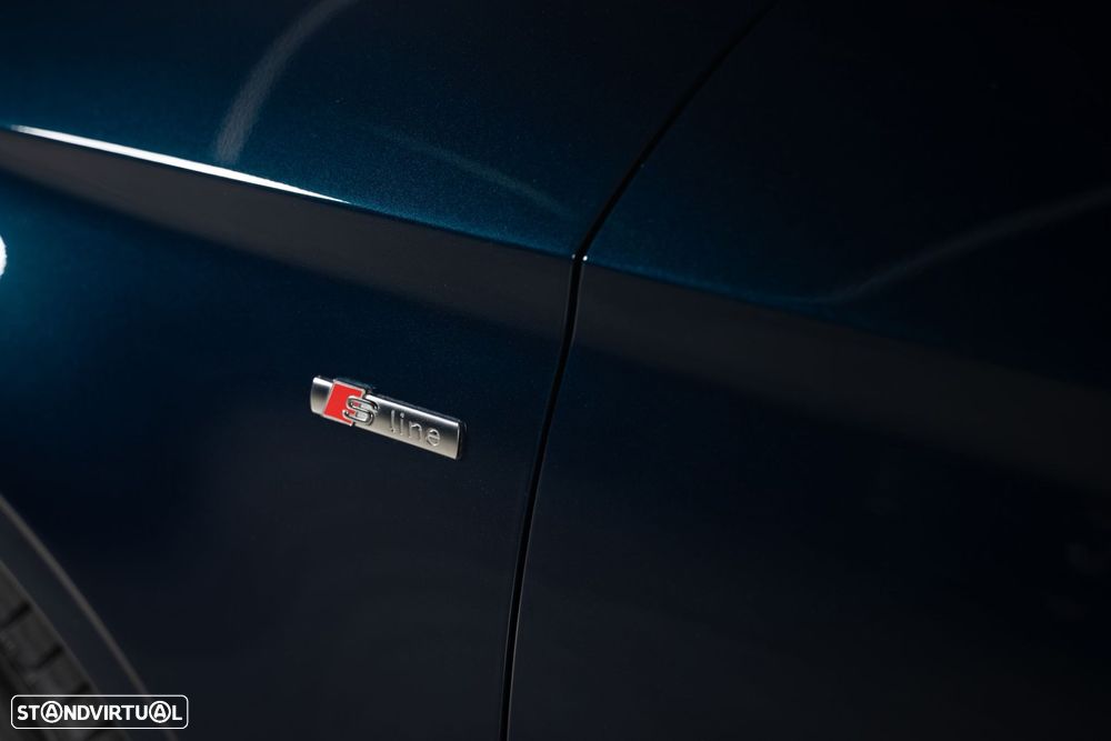 Audi A3 Cabrio 1.6 TDi - 12