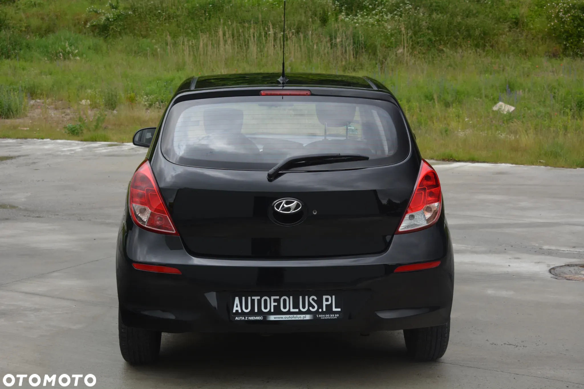 Hyundai i20 - 15