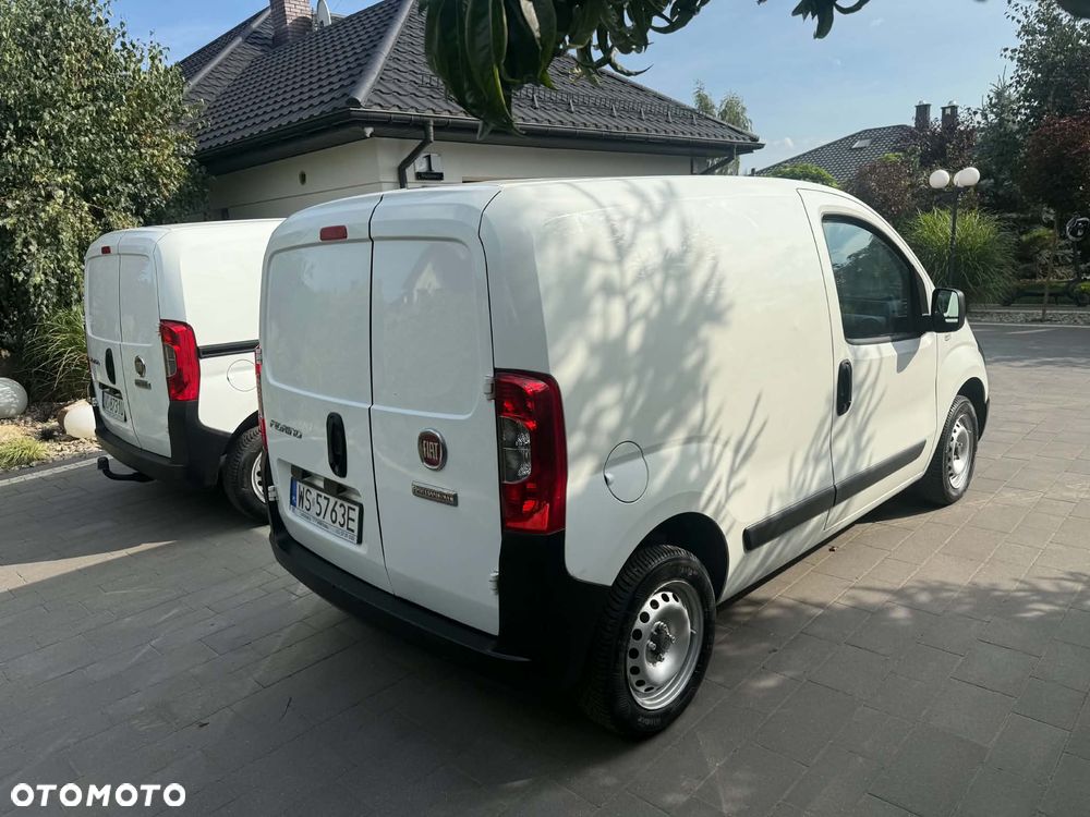 Fiat Fiorino 1.4 Benzyna - 3
