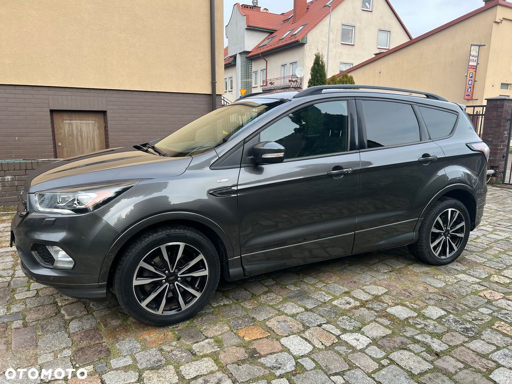 Ford Kuga 1.5 TDCi 2x4 ST-Line - 2