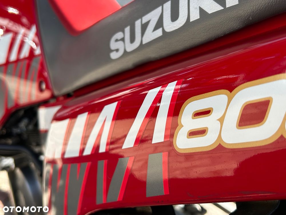 Suzuki DR - 9