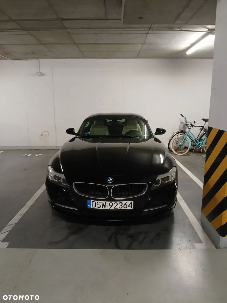 BMW Z4 - 11