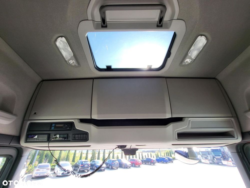 Scania R 450 A4x2NA Standard - 17