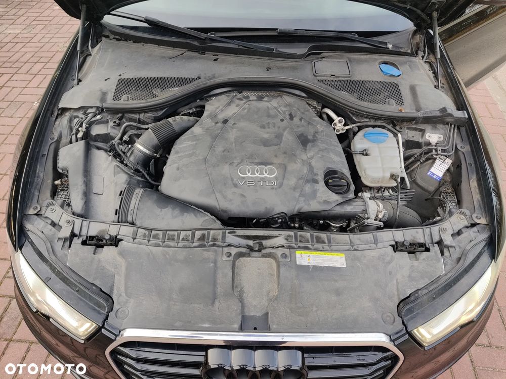 Audi A6 Avant - 24