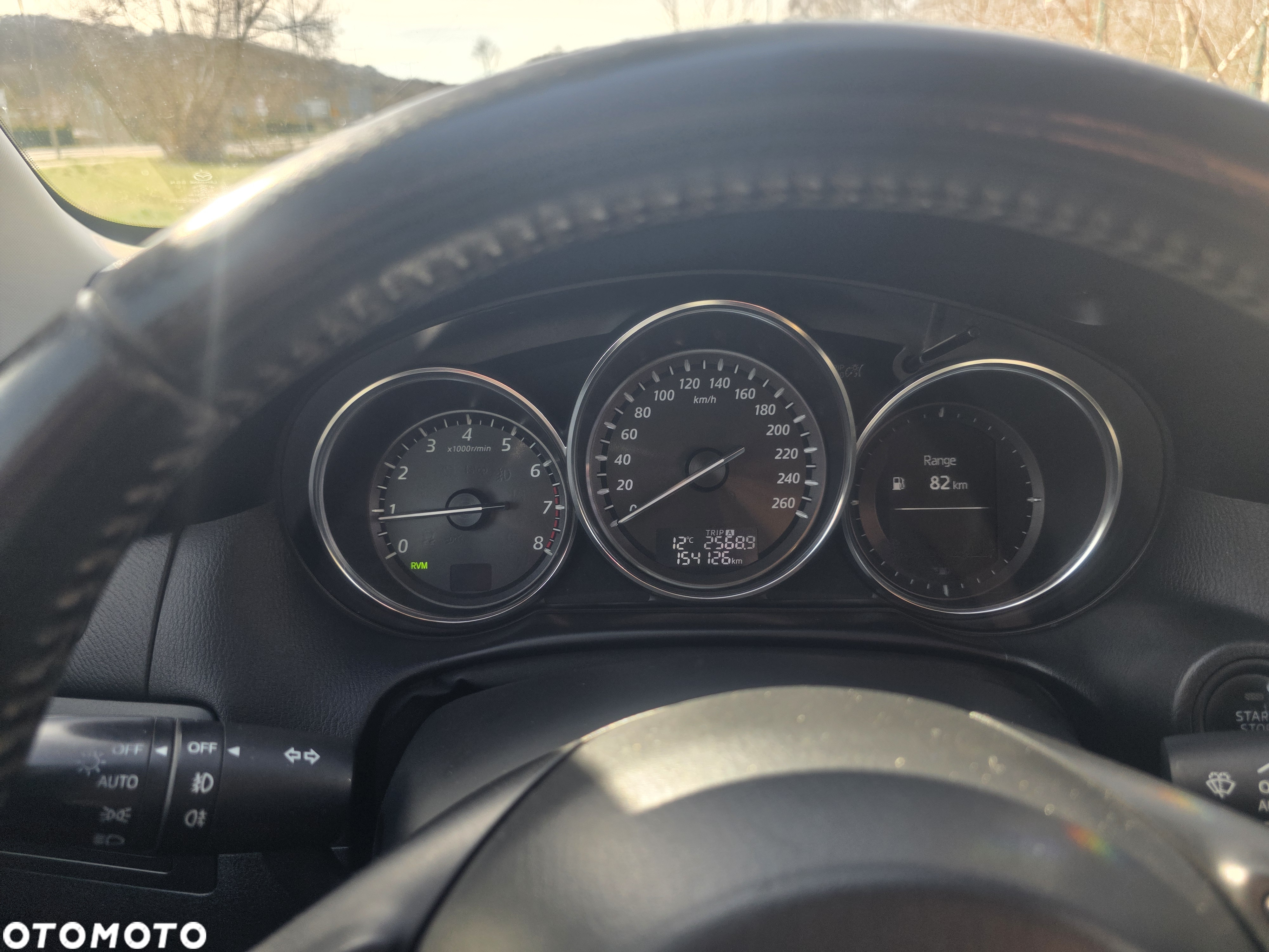 Mazda CX-5 - 18