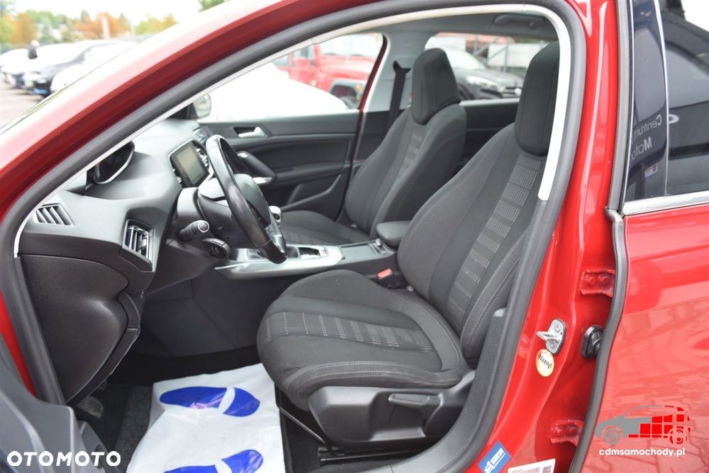 Peugeot 308 - 14