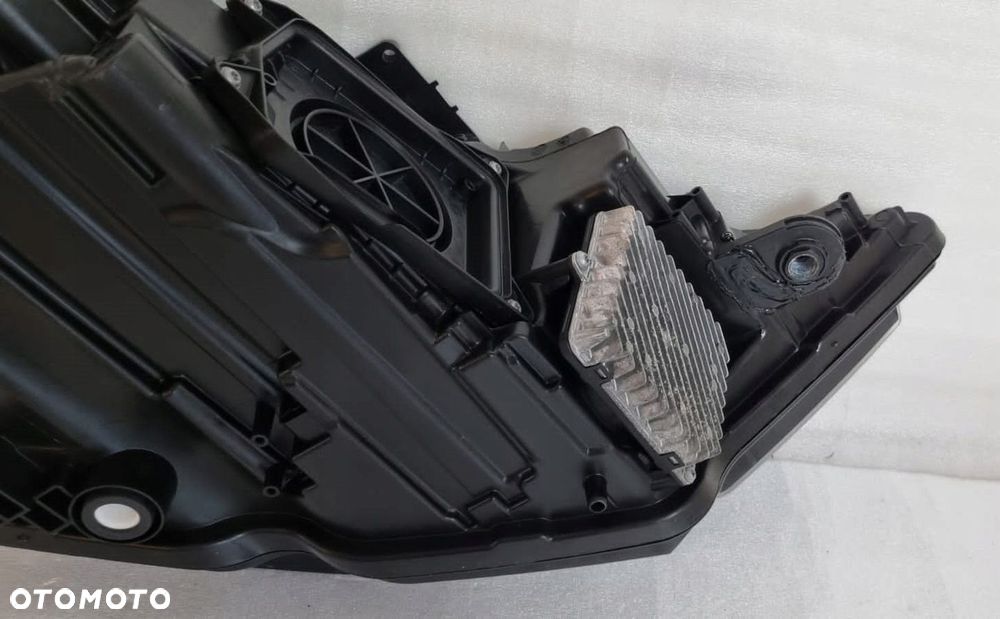 LAMPA LEWA PRZÓD AUDI A6 C8 V 4K0 FULL LED 2018- - 10