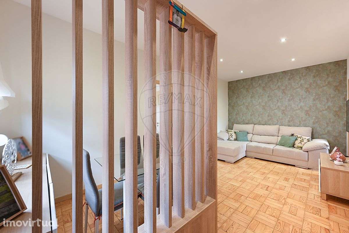 Apartamento T2 para venda - Grande imagem: 2/22