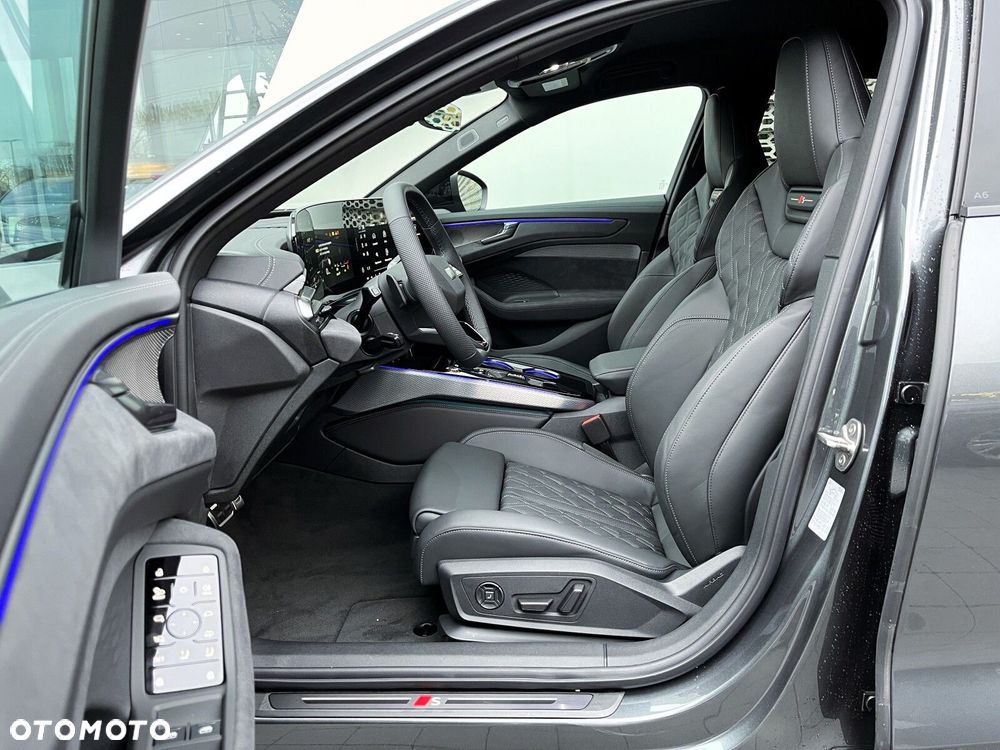 Audi A6 Limousine - 13