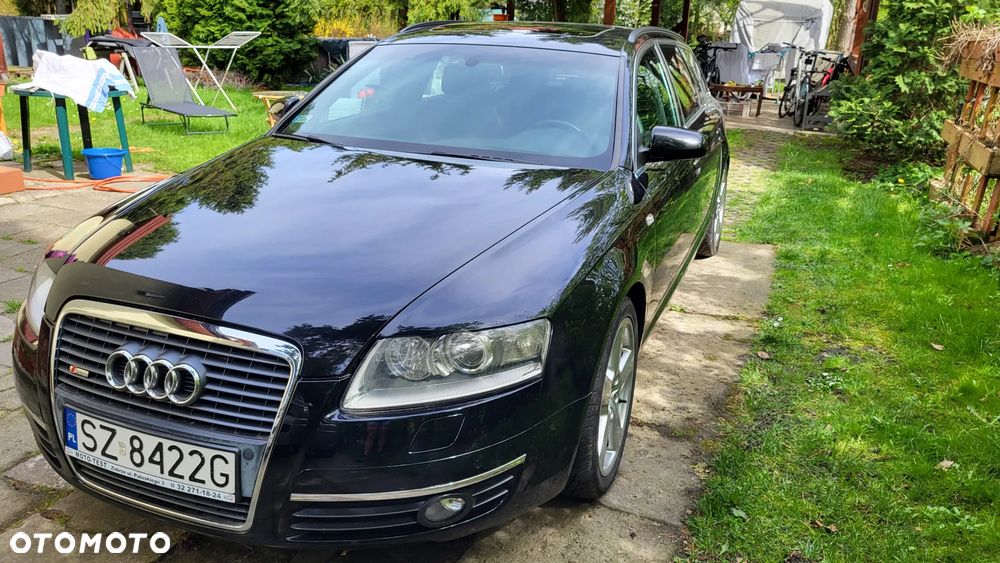 Audi A6 Limousine - 2