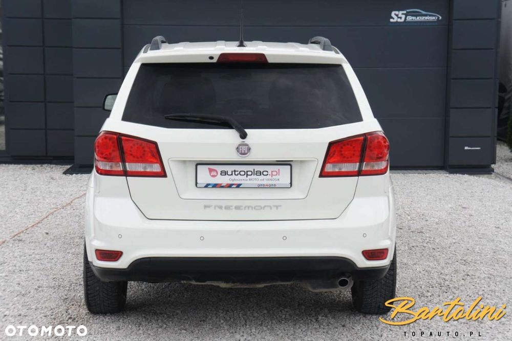 Fiat Freemont - 6