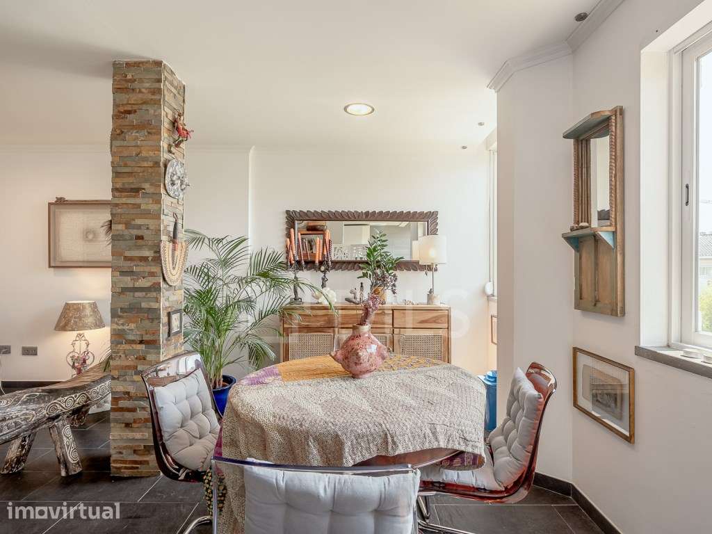Apartamento T3 Duplex em Cascais - Grande imagem: 3/30