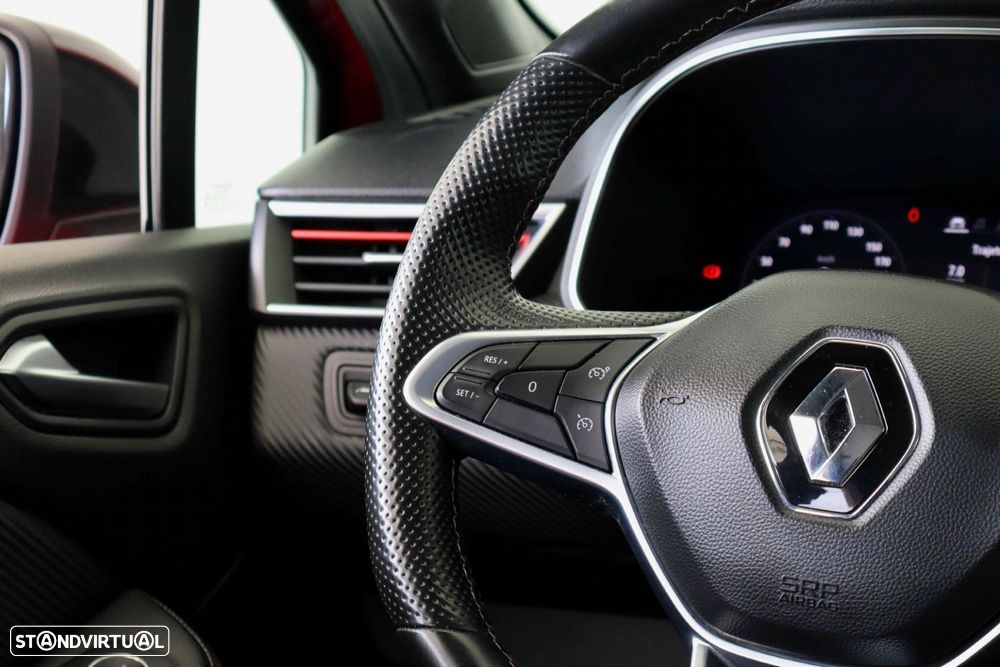 Renault Clio - 18