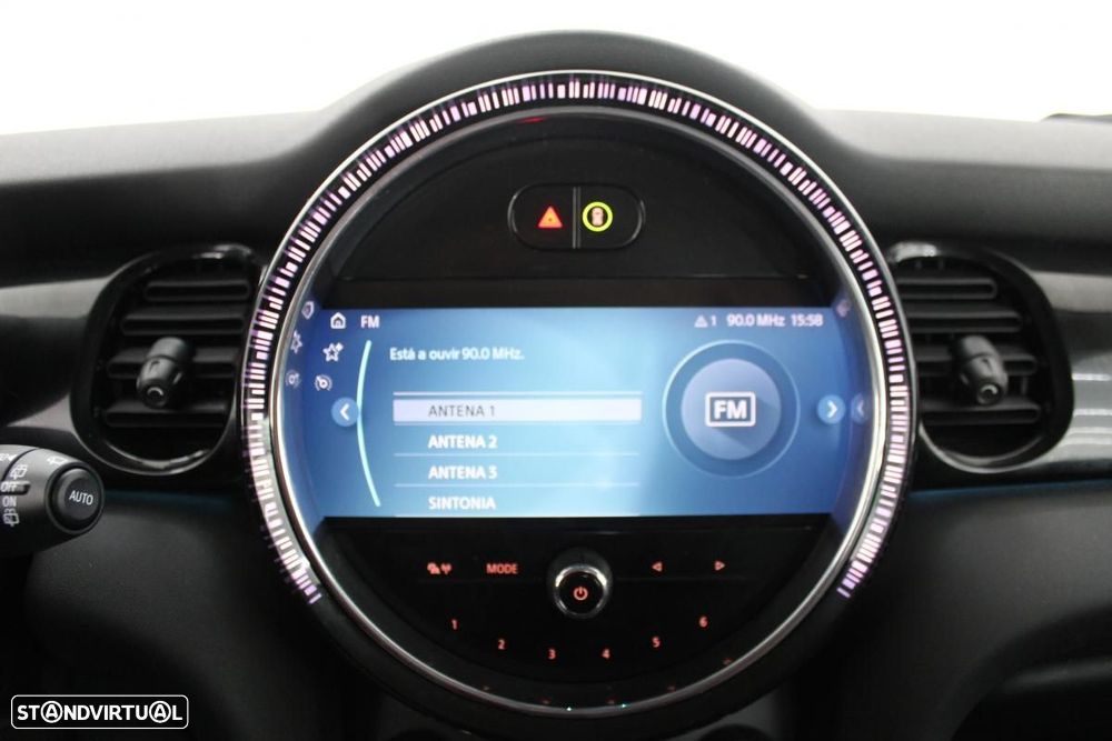 MINI 3 Portas Cooper SE - 24